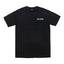 Loser Machine American Standard t-shirt black LOSER MACHINE COMPANY MOTOVEIKALS 21
