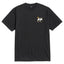 Loser Machine Atomic Race t-shirt black LOSER MACHINE COMPANY MOTOVEIKALS 21