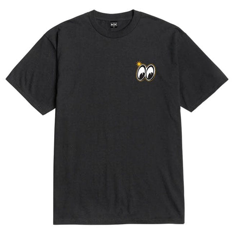 Loser Machine Atomic Race t-shirt black LOSER MACHINE COMPANY MOTOVEIKALS 21