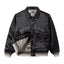 Loser Machine Benched jacket black LOSER MACHINE COMPANY MOTOVEIKALS 21