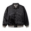 Loser Machine Benched jacket black LOSER MACHINE COMPANY MOTOVEIKALS 21