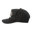 Loser Machine Birdie cap black LOSER MACHINE COMPANY MOTOVEIKALS 21