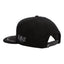 Loser Machine Blitz cap black LOSER MACHINE COMPANY MOTOVEIKALS 21