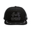 Loser Machine Blitz cap black LOSER MACHINE COMPANY MOTOVEIKALS 21
