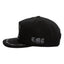 Loser Machine Blitz cap black LOSER MACHINE COMPANY MOTOVEIKALS 21