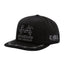 Loser Machine Blitz cap black LOSER MACHINE COMPANY MOTOVEIKALS 21