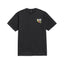 Loser Machine Brapp Babe t-shirt black LOSER MACHINE COMPANY MOTOVEIKALS 21