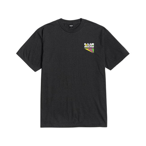 Loser Machine Brapp Babe t-shirt black LOSER MACHINE COMPANY MOTOVEIKALS 21