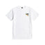 Loser Machine Brapp Babe t-shirt white LOSER MACHINE COMPANY MOTOVEIKALS 21