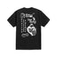 Loser Machine Chaos t-shirt black LOSER MACHINE COMPANY MOTOVEIKALS 21