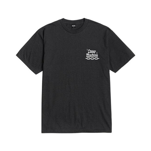 Loser Machine Chaos t-shirt black LOSER MACHINE COMPANY MOTOVEIKALS 21