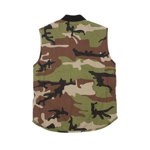 Loser Machine Condor II vest camo LOSER MACHINE COMPANY MOTOVEIKALS 21
