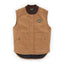 Loser Machine Condor II vest caramel LOSER MACHINE COMPANY MOTOVEIKALS 21