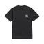 Loser Machine DM hot rod help t-shirt black LOSER MACHINE COMPANY MOTOVEIKALS 21