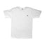 Loser Machine Established t-shirt white LOSER MACHINE COMPANY MOTOVEIKALS 21