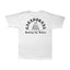 Loser Machine Established t-shirt white LOSER MACHINE COMPANY MOTOVEIKALS 21