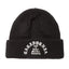 Loser Machine Fanatic Beanie black LOSER MACHINE COMPANY MOTOVEIKALS 21