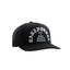 Loser Machine Fanatic cap black LOSER MACHINE COMPANY MOTOVEIKALS 21