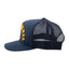 loser Machine Fanatic cap navy LOSER MACHINE COMPANY MOTOVEIKALS 21