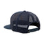 loser Machine Fanatic cap navy LOSER MACHINE COMPANY MOTOVEIKALS 21