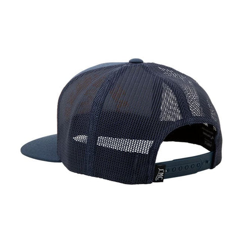 loser Machine Fanatic cap navy LOSER MACHINE COMPANY MOTOVEIKALS 21