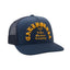 loser Machine Fanatic cap navy LOSER MACHINE COMPANY MOTOVEIKALS 21