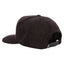 Loser Machine Fences cap black LOSER MACHINE COMPANY MOTOVEIKALS 21