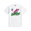 Loser Machine Four Stroke t-shirt white LOSER MACHINE COMPANY MOTOVEIKALS 21