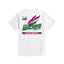 Loser Machine Four Stroke t-shirt white LOSER MACHINE COMPANY MOTOVEIKALS 21