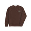 Loser Machine Glory Bound sweatshirt brown LOSER MACHINE COMPANY MOTOVEIKALS 21