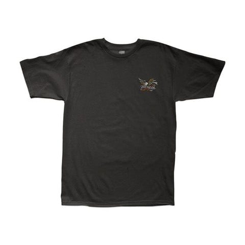 Loser Machine Glory Bound T-shirt black LOSER MACHINE COMPANY MOTOVEIKALS 21
