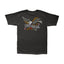 Loser Machine Glory Bound T-shirt black LOSER MACHINE COMPANY MOTOVEIKALS 21