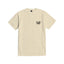 Loser Machine Glory Bound t-shirt cream LOSER MACHINE COMPANY MOTOVEIKALS 21