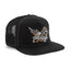 Loser Machine Glory trucker cap black/black LOSER MACHINE COMPANY MOTOVEIKALS 21