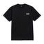 Loser Machine Good Luck Fingers t-shirt black LOSER MACHINE COMPANY MOTOVEIKALS 21