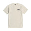 Loser Machine Good luck fingers t-shirt cream LOSER MACHINE COMPANY MOTOVEIKALS 21
