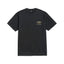 Loser Machine Grandeur t-shirt black LOSER MACHINE COMPANY MOTOVEIKALS 21