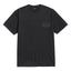 Loser Machine High Beams t-shirt black LOSER MACHINE COMPANY MOTOVEIKALS 21