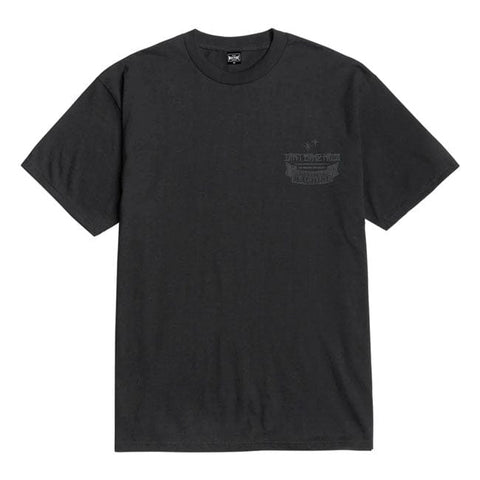 Loser Machine High Beams t-shirt black LOSER MACHINE COMPANY MOTOVEIKALS 21