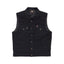 Loser Machine Kingsway III vest black LOSER MACHINE COMPANY MOTOVEIKALS 21