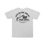 Loser Machine Long Roads t-shirt white LOSER MACHINE COMPANY MOTOVEIKALS 21