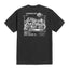 Loser Machine Midnight Ride t-shirt black LOSER MACHINE COMPANY MOTOVEIKALS 21