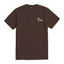 Loser Machine Midnight Ride t-shirt java brown LOSER MACHINE COMPANY MOTOVEIKALS 21