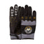 Loser Machine Mooneyes good luck gloves black LOSER MACHINE COMPANY MOTOVEIKALS 21