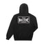 Loser Machine New-OG hoodie black LOSER MACHINE COMPANY MOTOVEIKALS 21