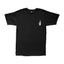 Loser Machine New-OG t-shirt black LOSER MACHINE COMPANY MOTOVEIKALS 21