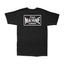 Loser Machine New-OG t-shirt black LOSER MACHINE COMPANY MOTOVEIKALS 21