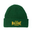 Loser Machine OG beanie kelly green LOSER MACHINE COMPANY MOTOVEIKALS 21