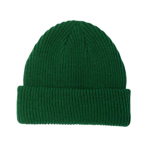 Loser Machine OG beanie kelly green LOSER MACHINE COMPANY MOTOVEIKALS 21