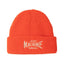 Loser Machine OG beanie orange LOSER MACHINE COMPANY MOTOVEIKALS 21